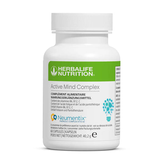 HERBALIFE - Active Mind Complex
