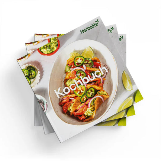 HERBALIFE Kochbuch Band 2