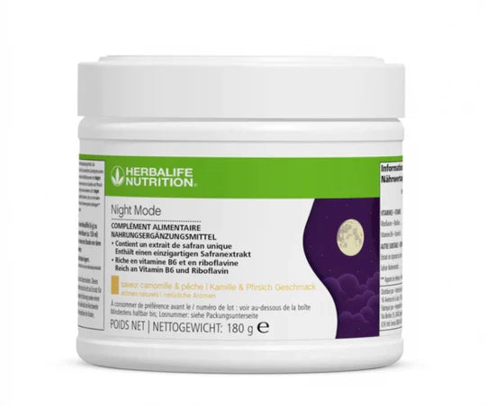 HERBALIFE - Night Mode