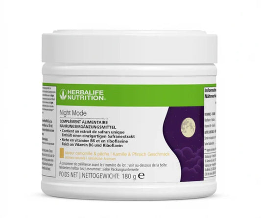 HERBALIFE - Night Mode