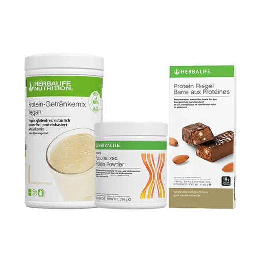 HERBALIFE Protein-Set