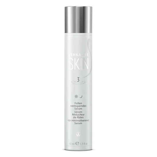 HERBALIFE SKIN - Falten verringerndes Serum
