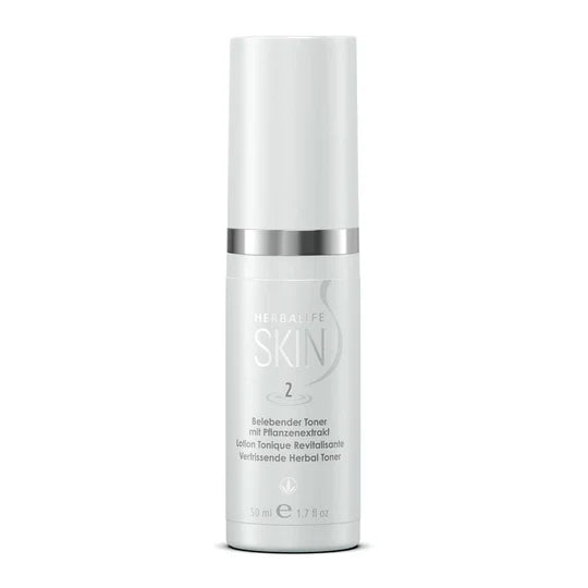 HERBALIFE SKIN - Belebender Toner mit Pflanzenextrakt