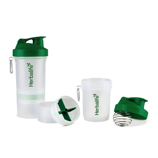 Herbalife - Suoer Shaker