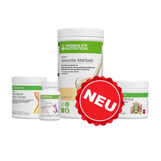 HERBALIFE Energie Set